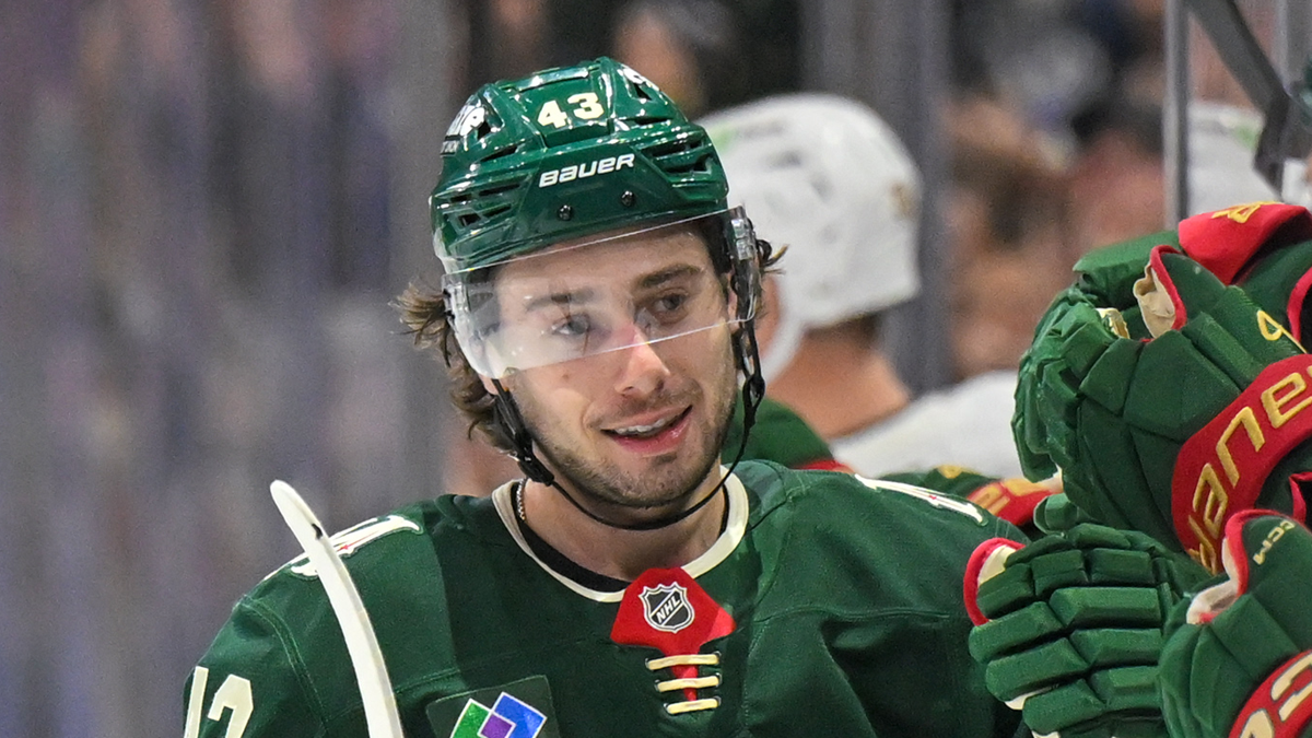 Elliotte Friedman Sends Clear Message on Quinn Hughes' Wild Future