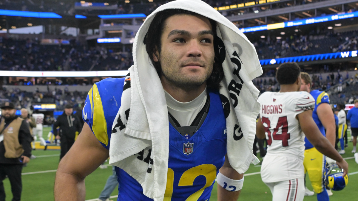 The Latest Injury Updates Impacting Fantasy Football Wide Receivers