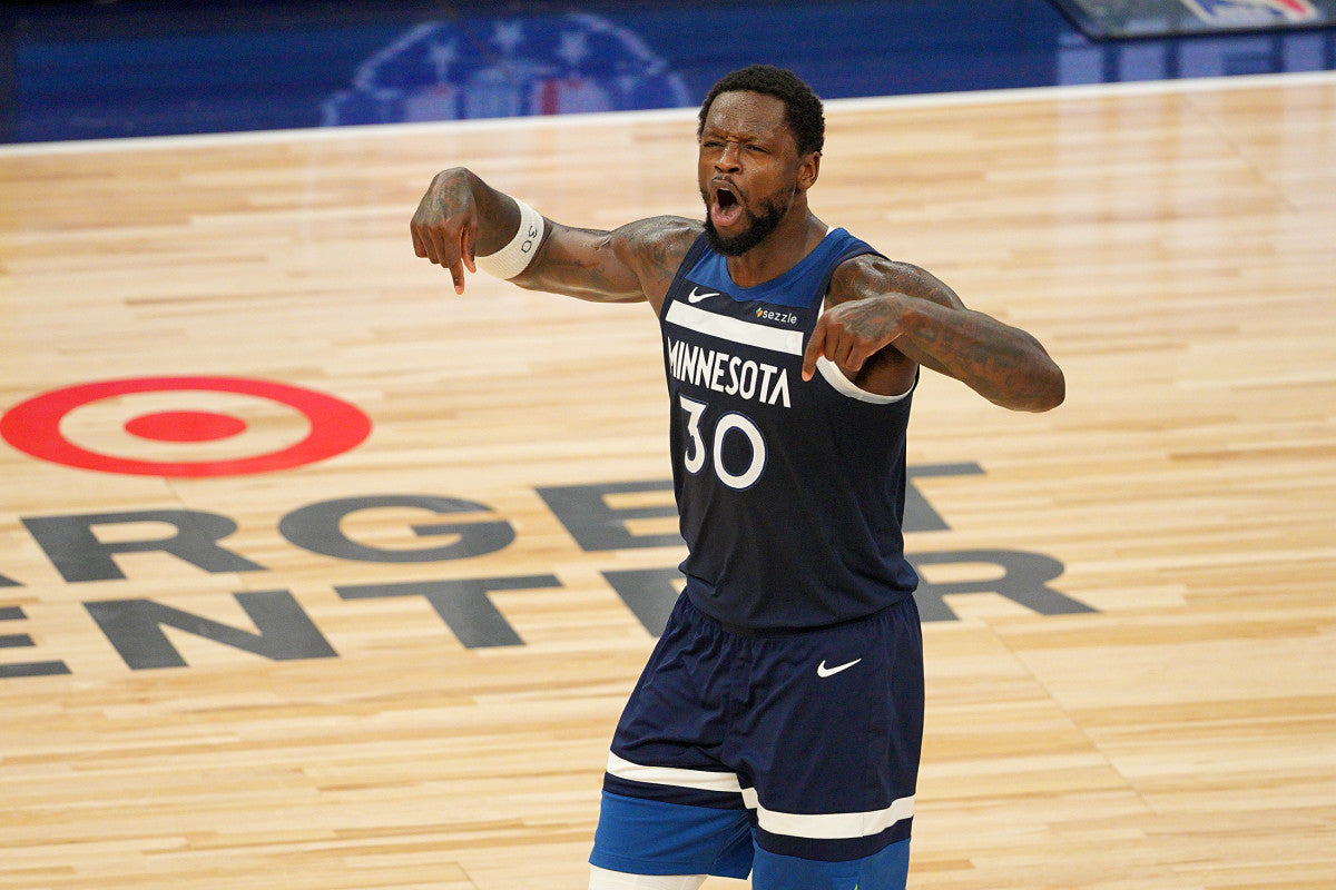 Final Injury Report for Pelicans-Timberwolves: Will Julius Randle, Ayo Dosunmu Play?