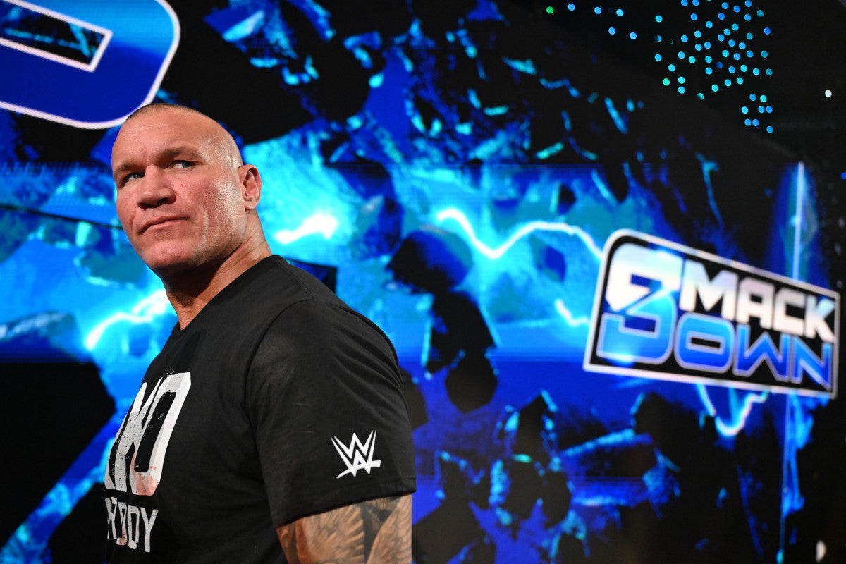 WWE SmackDown March 20, 2026: Start Time, Location & Full Card