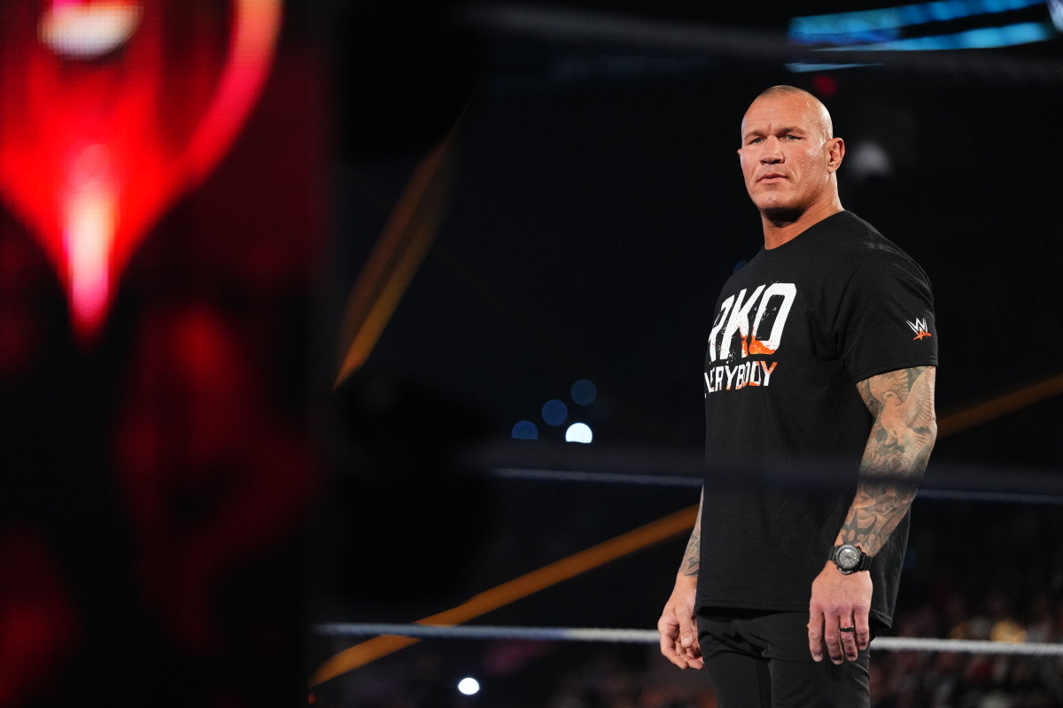 WWE SmackDown Preview (March 27): Who Will Randy Orton Target Next?