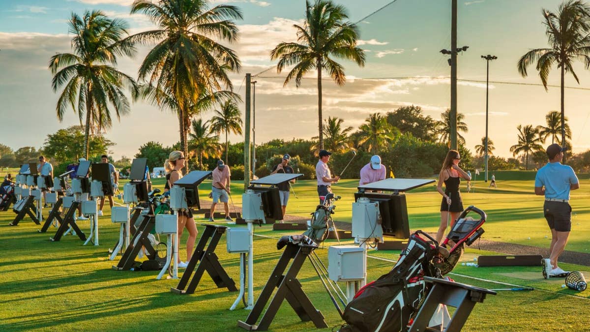 Golf Has a Growth Story Worth Celebrating, and Protecting