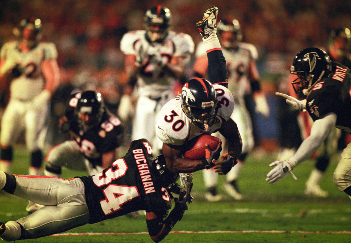 Super Bowl LX Could See First Running Back MVP in 28 Years