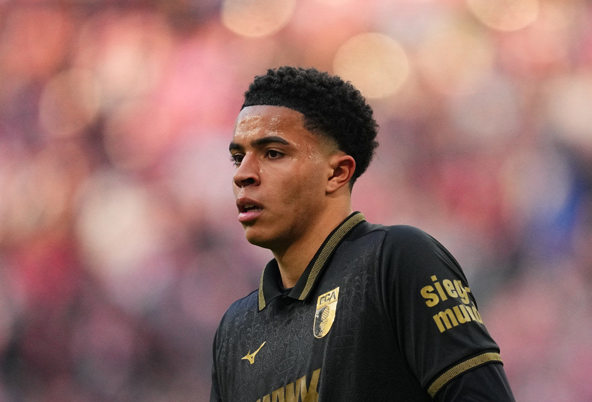 Mauricio Pochettino Addresses Noahkai Banks' Germany-USMNT Situation Before 2026 World Cup