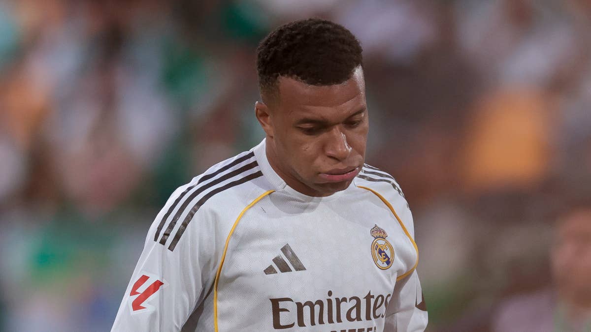 Millions of Real Madrid Fans Sign Petition Against Kylian Mbappe