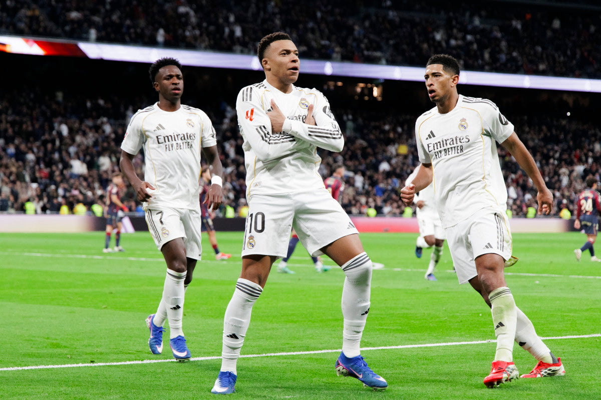 Real Madrid vs AS Monaco Lineups, Injuries, Live Streaming, How & Where to Watch on TV