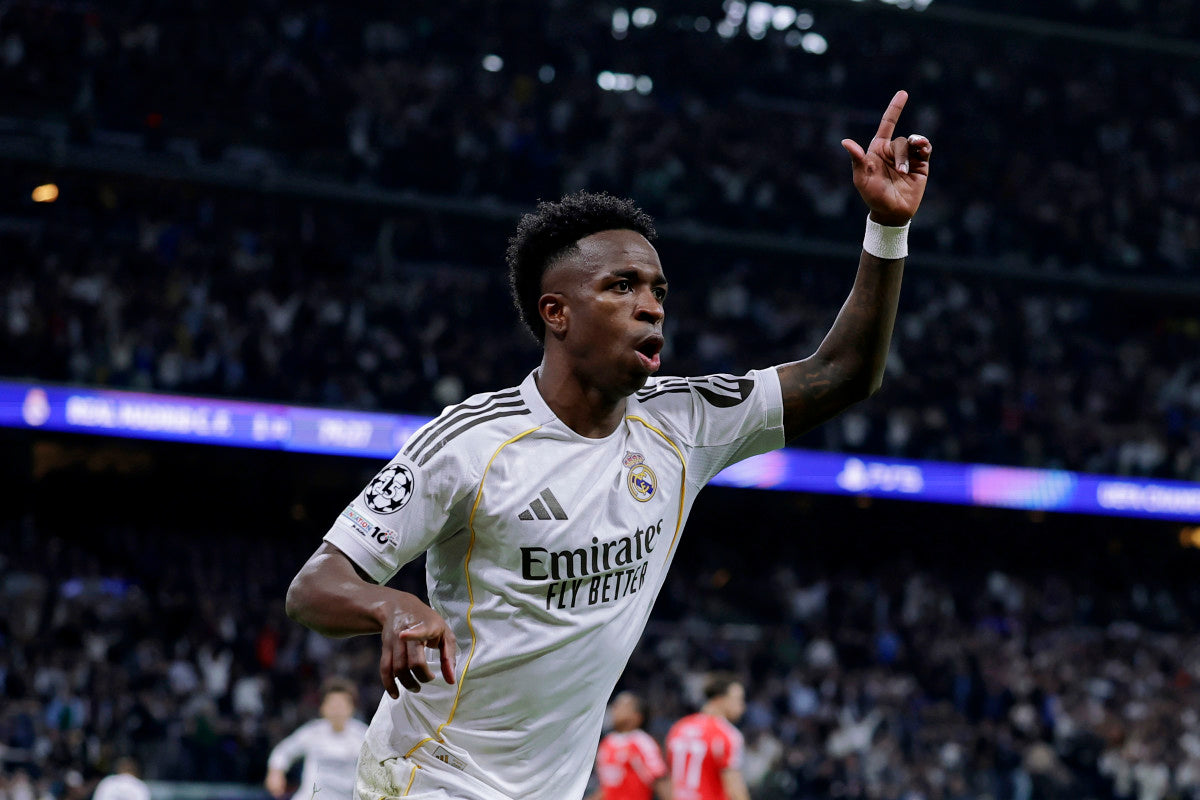 Real Madrid vs. Getafe Expected Starting Lineups, Predictions, Live Streaming &amp; Results