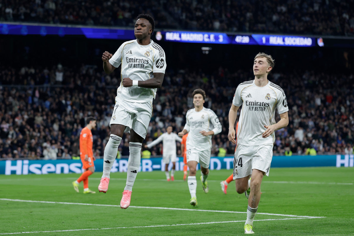 Benfica vs. Real Madrid Lineups, Injuries, Live Streaming, How & Where to Watch
