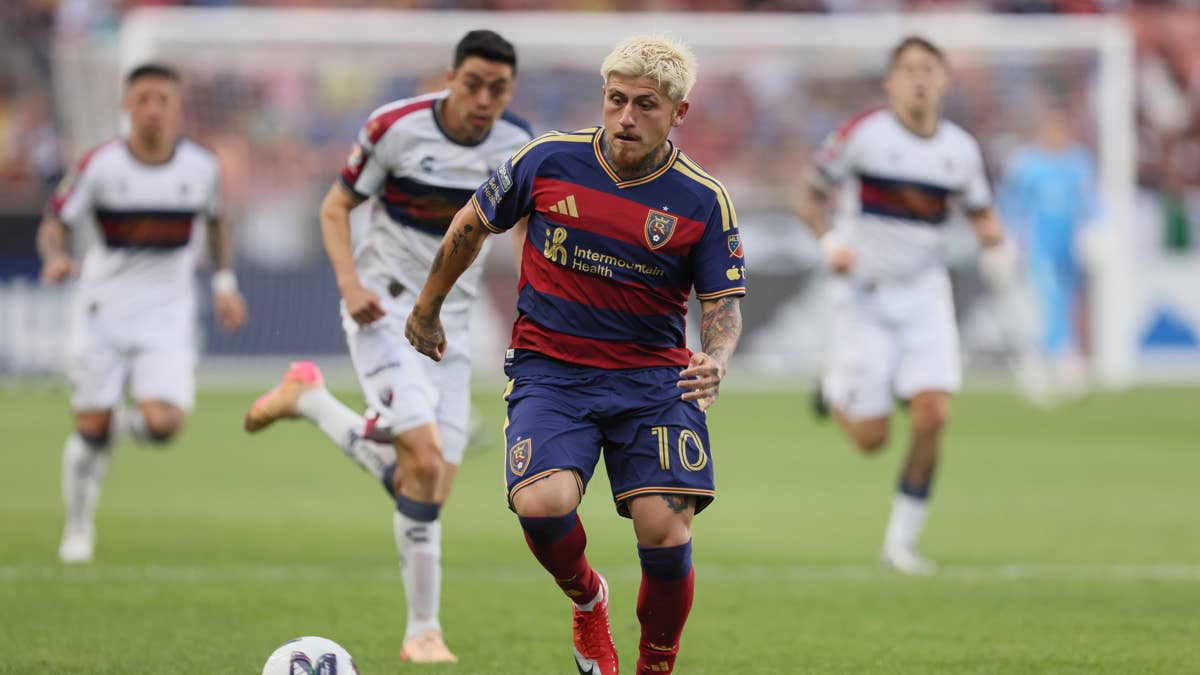 Real Salt Lake vs. Juárez Lineups, Predictions, Live Stream, How & Where to Watch Leagues Cup on TV