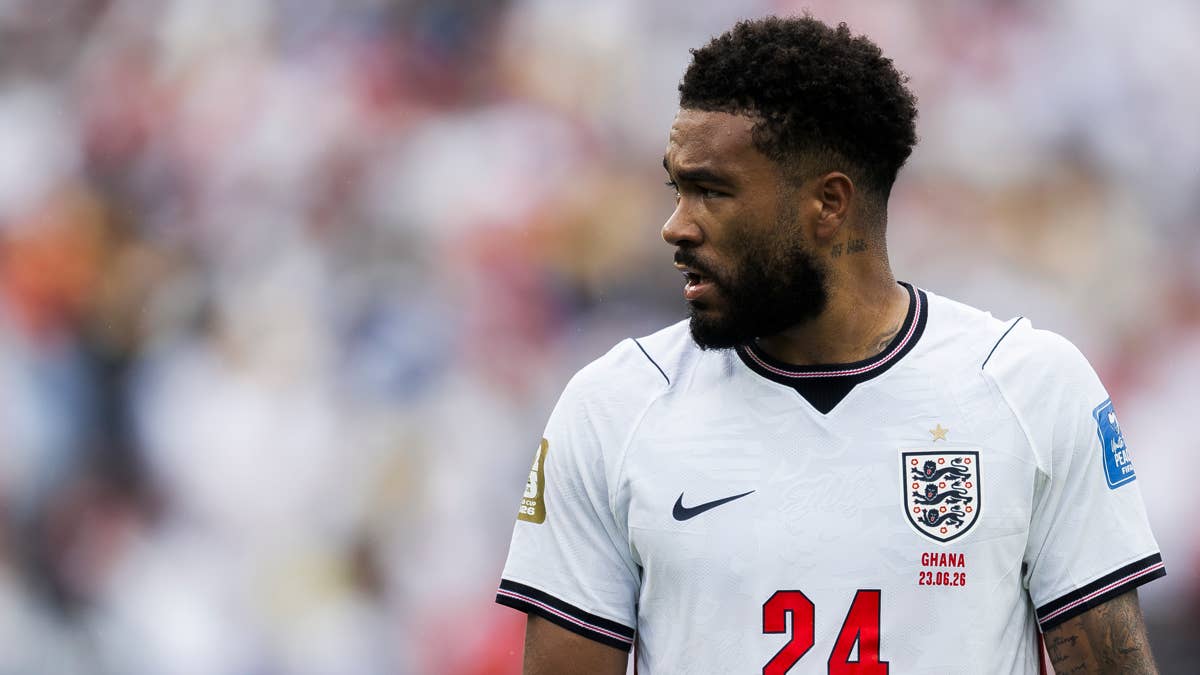England Confirmed Team News: Thomas Tuchel Issues Reece James Injury Return Update Ahead of DR Congo Clash