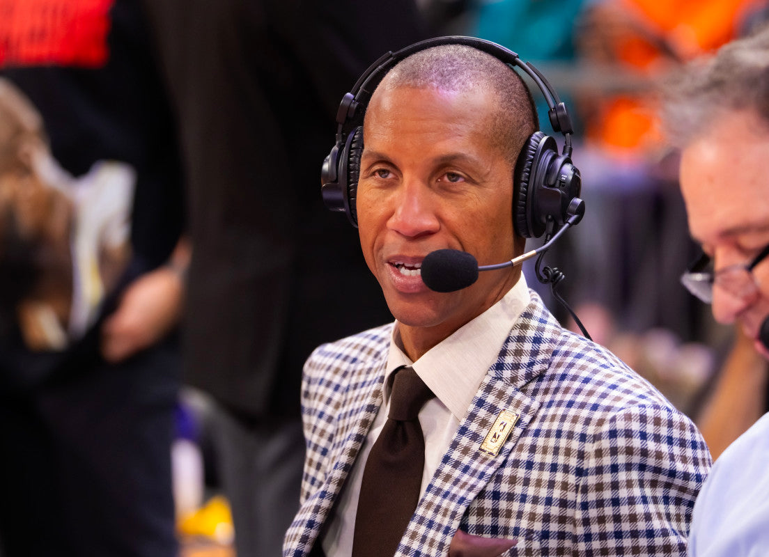 Warriors' Draymond Green responds to NBA Legend Reggie Miller