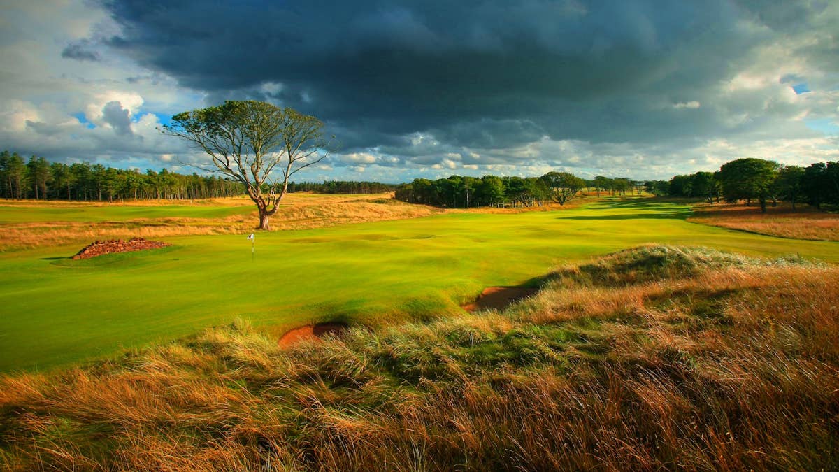 PGA Tour Splits Into Two Very Different Pressure Tests Before The Open