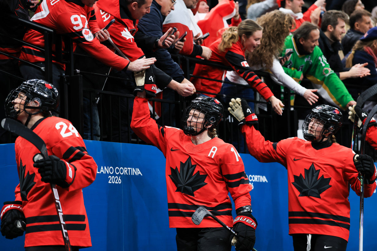 Prime Minister Mark Carney Makes Special Plans for Canada–USA Gold Medal Game