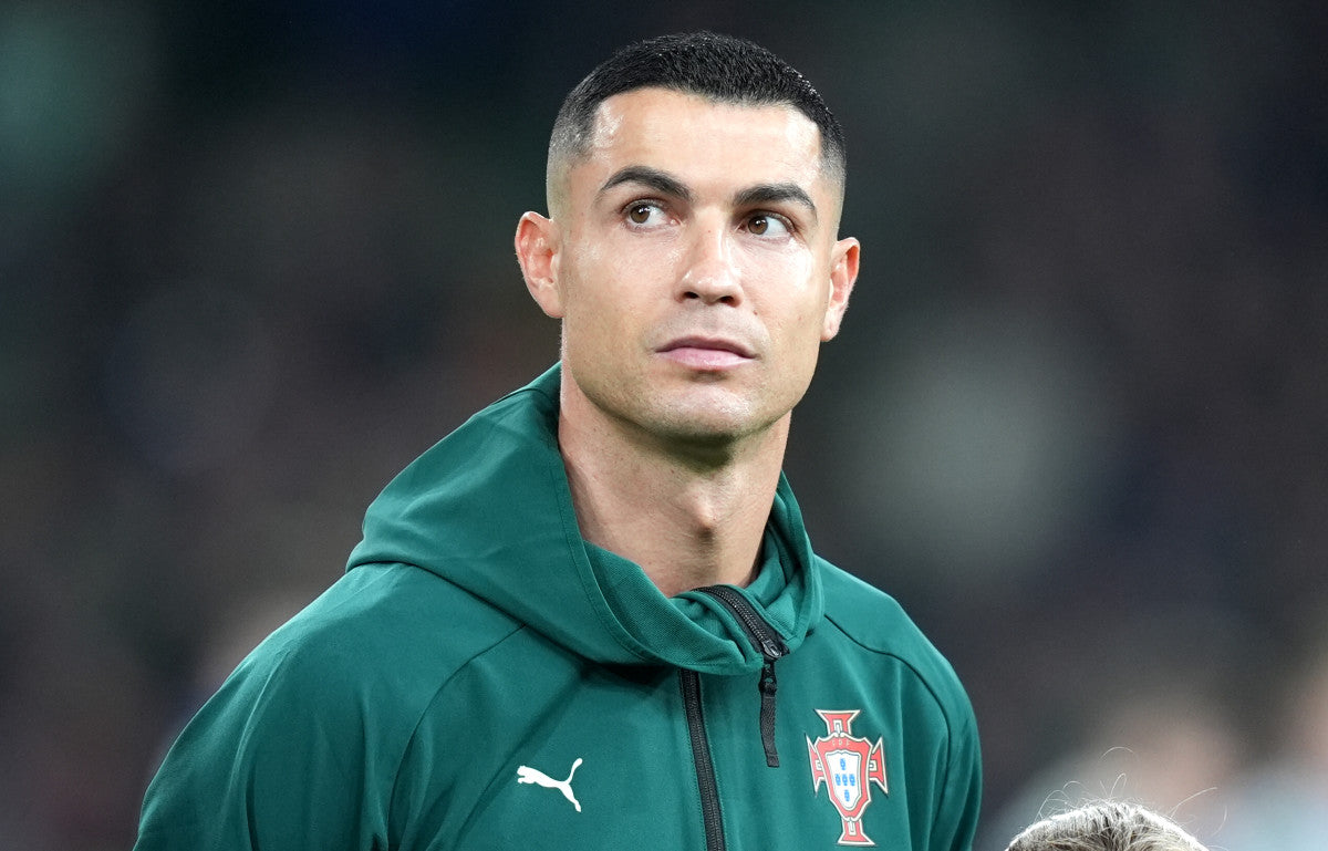 Is Cristiano Ronaldo Playing Tonight for Portugal vs USMNT?