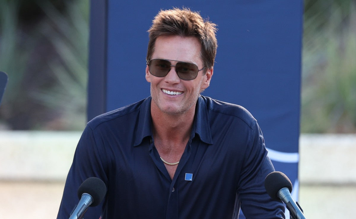 Tom Brady's 'Unsung Hero' Discussed Retirement From Patriots