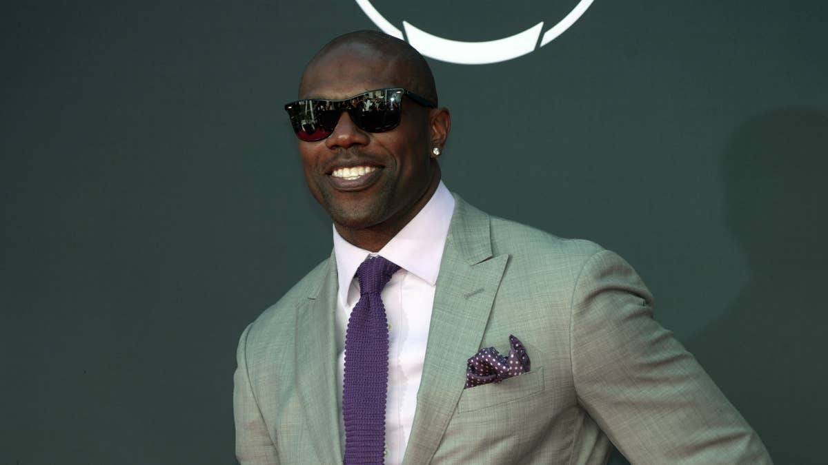 NFL Legend Terrell Owens Makes Career Announcement on Thursday