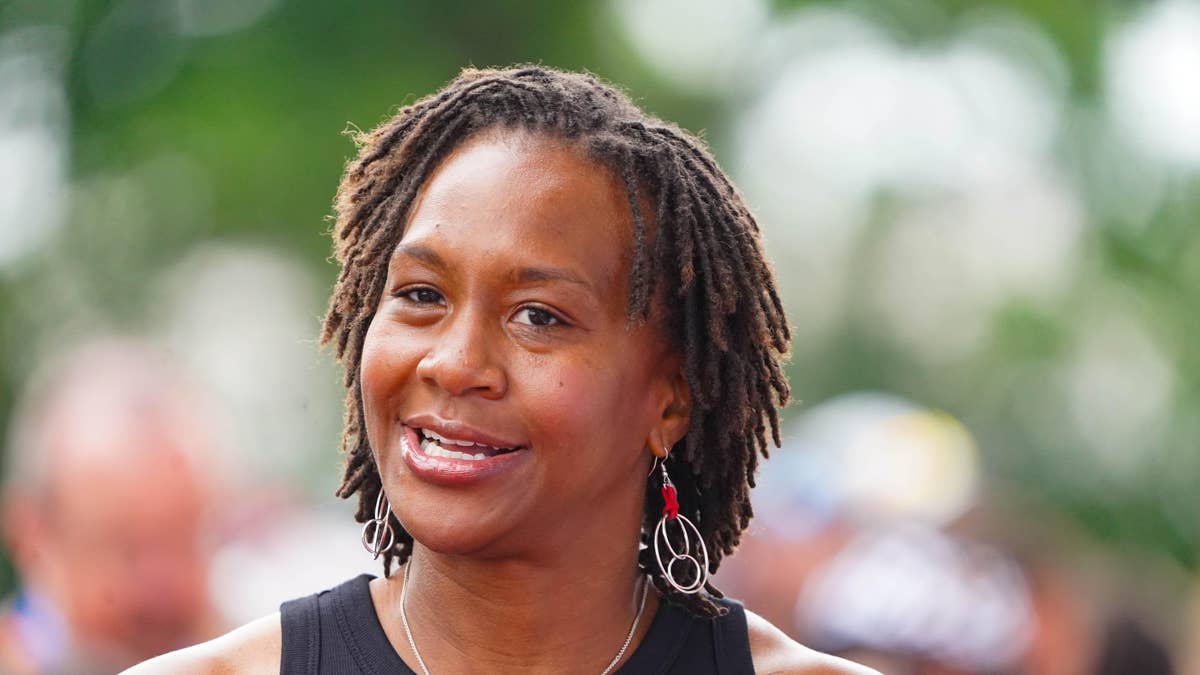 WNBA Legend Tamika Catchings Has Strong Opinion of Caitlin Clark, Indiana Fever