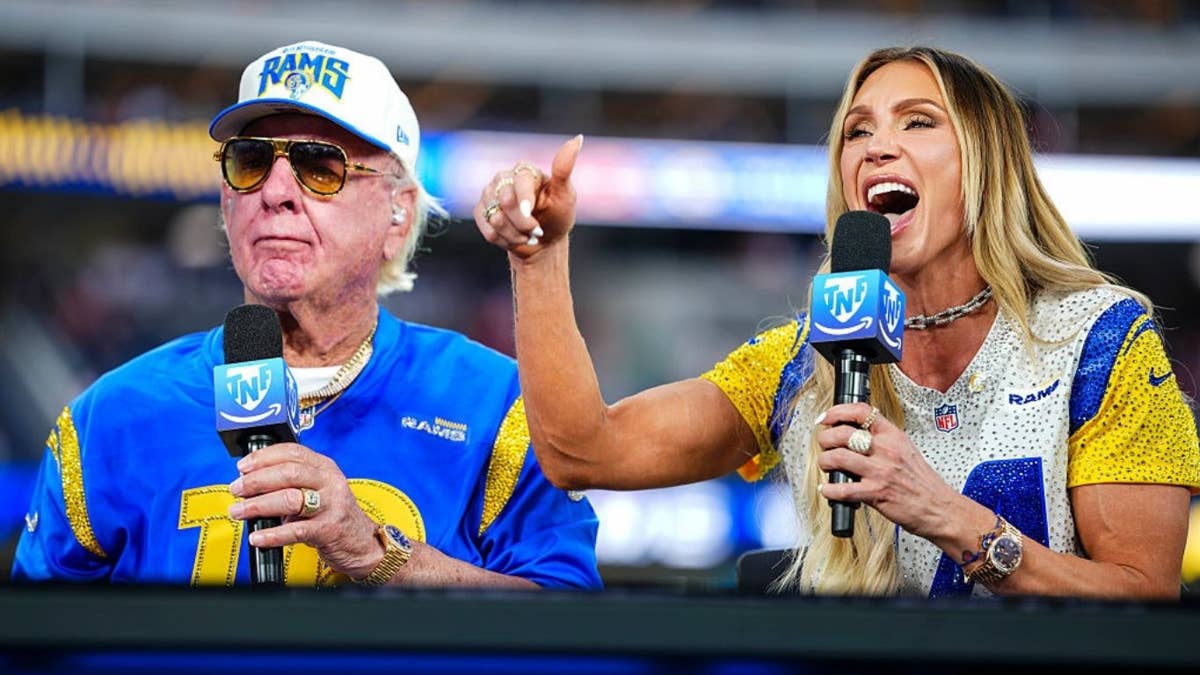 Mercedes Mone Fires Back After Ric Flair Made Bold Claim About Charlotte Flair
