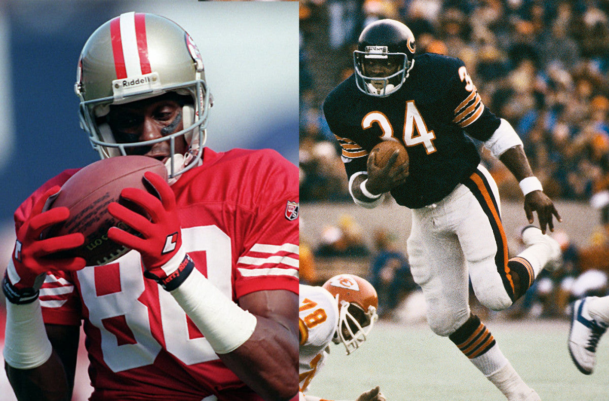 The Greatest HBCU Players in Pro Football History