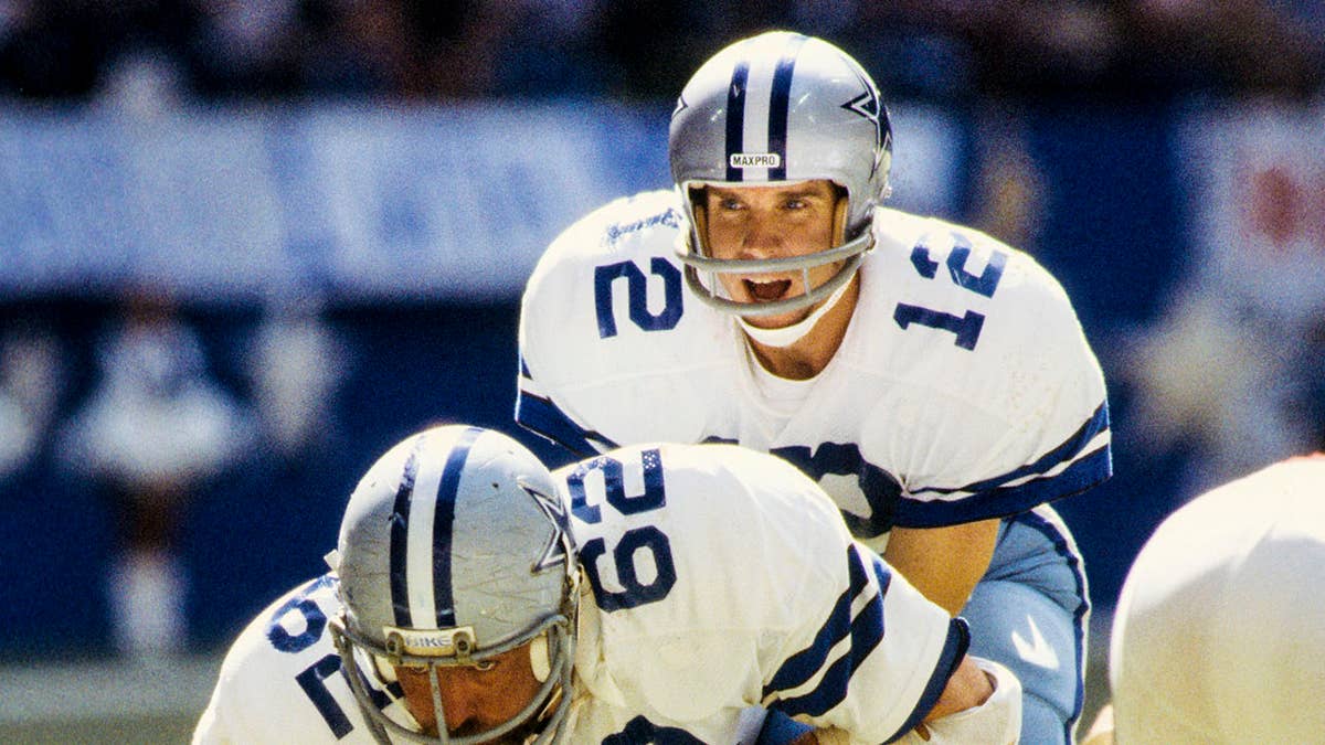 10 Best Draft Picks in Dallas Cowboys History