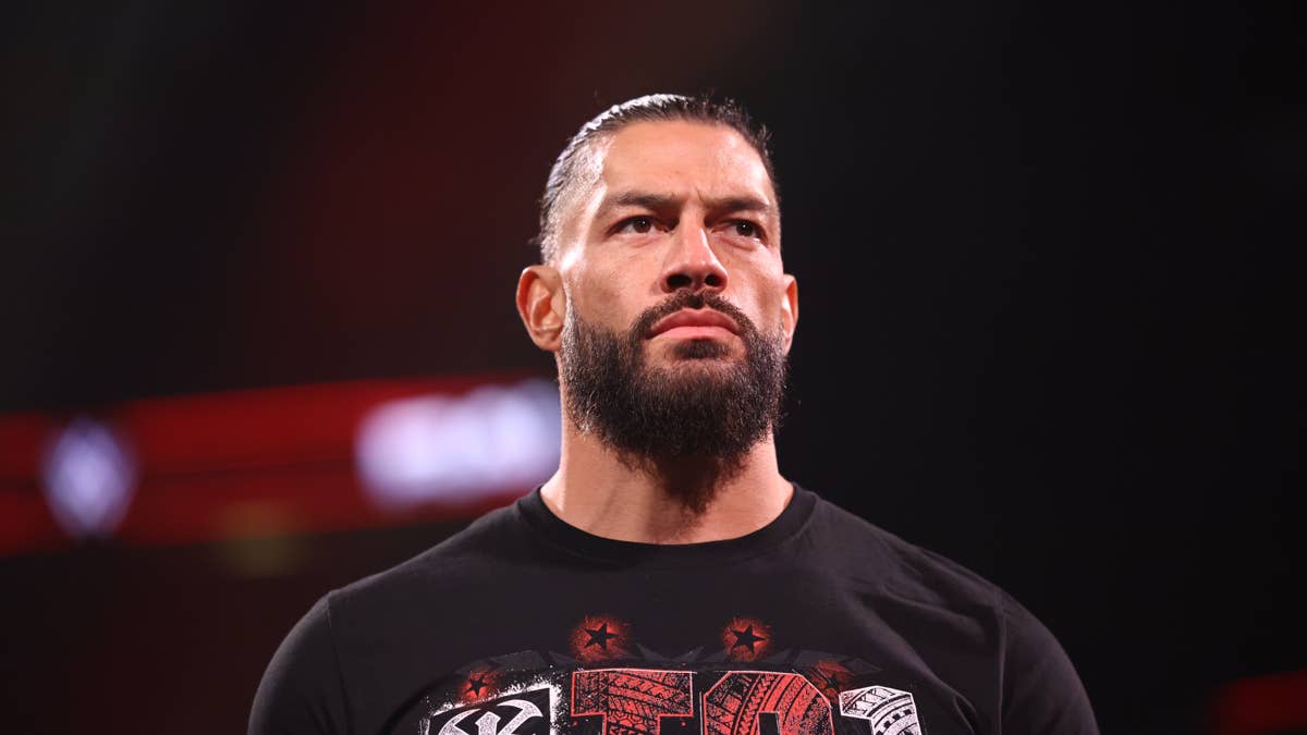 WWE Makes Change to Raw Graphic — And It Might Be Tipping the Results at Money in the Bank