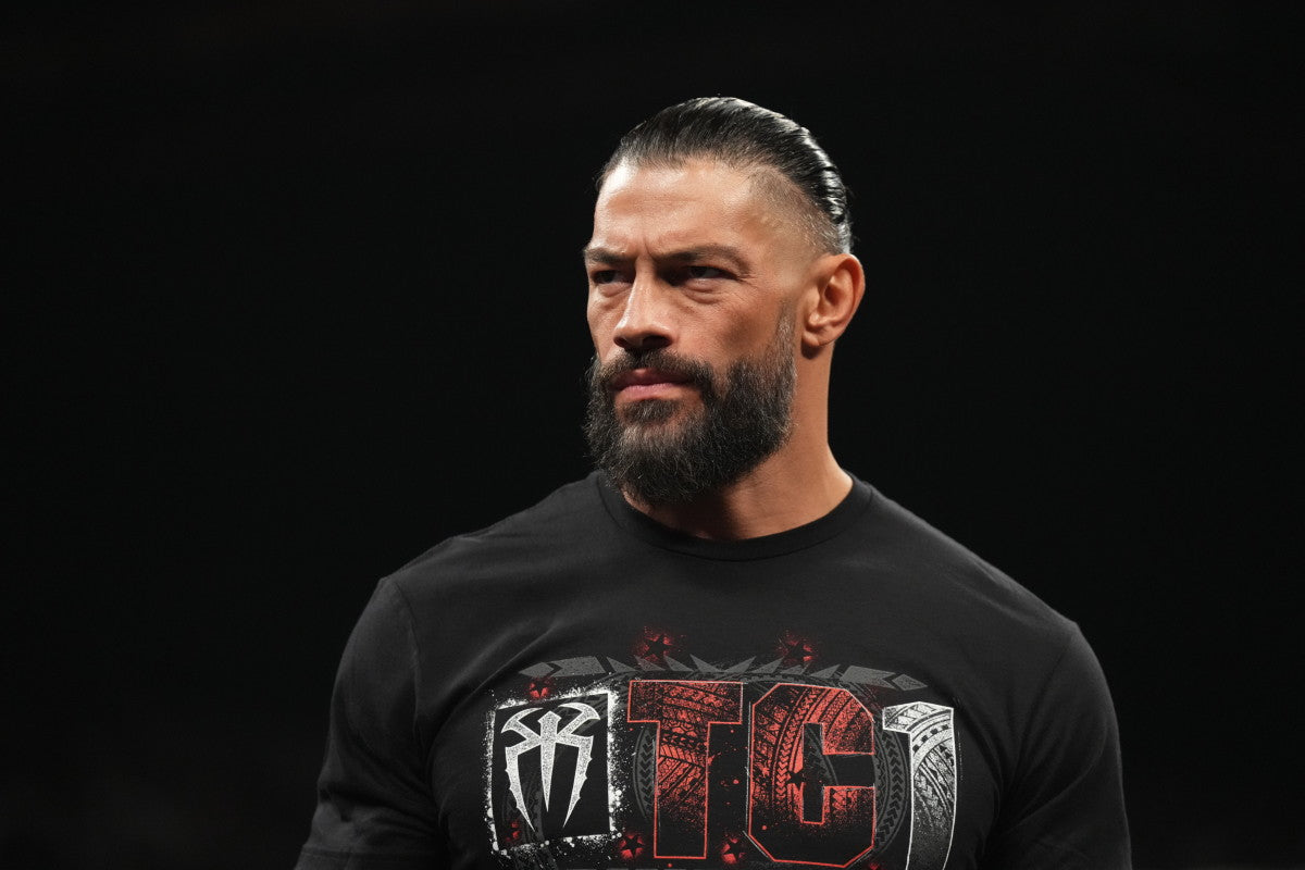 WWE Raw: Who Did Roman Reigns Mean by ‘We’?