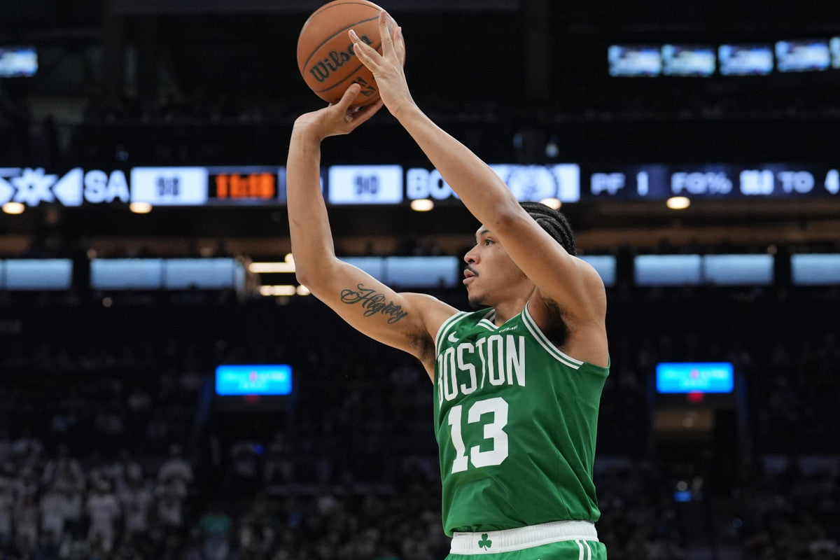 Celtics Announce Injury Updates for Heat Game