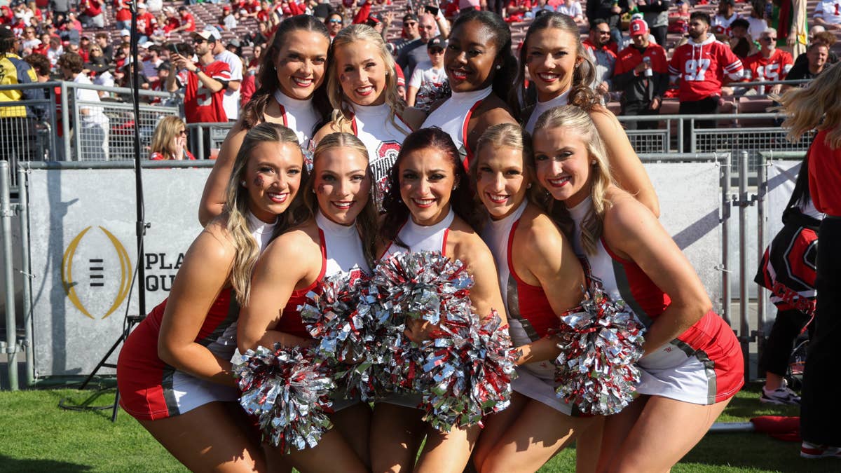 College Football's 'Super League' Wouldn't Be What You Think