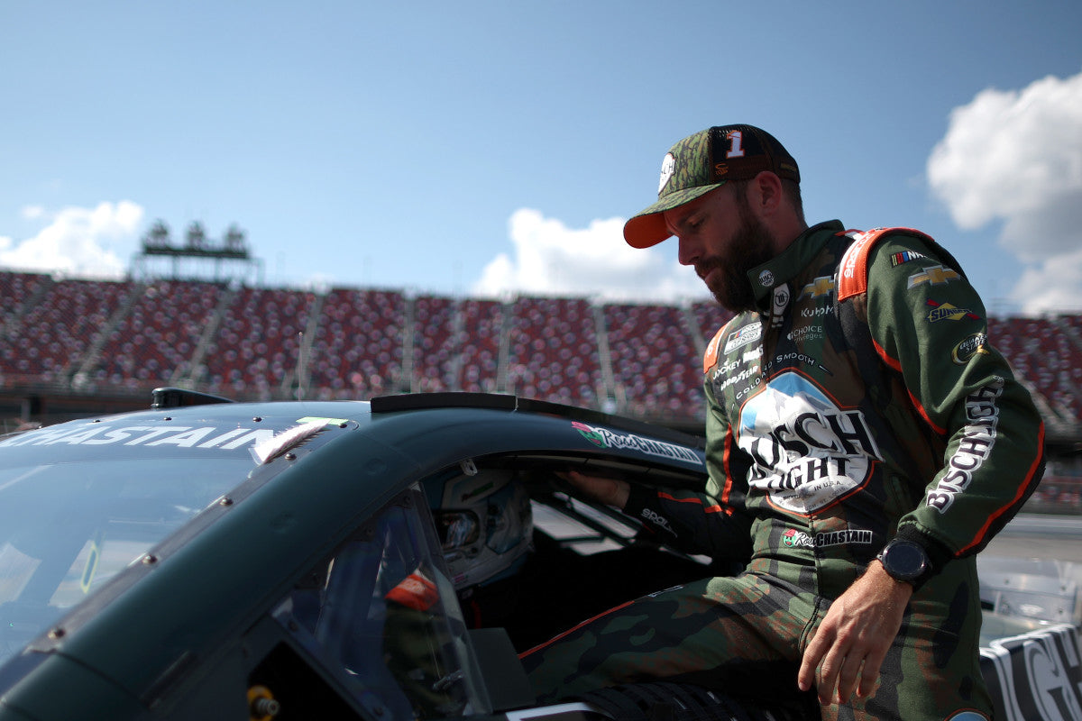 NASCAR Bans Popular Qualifying Trick Ahead of 2026 Season