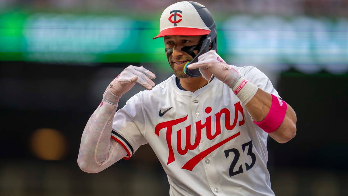 Royce Lewis Got Demoted to Triple-A. His Strikeout Rate Says He Came Back a Different Hitter.