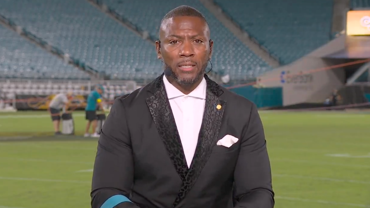ESPN Ripped For 'Unprofessional' Handling of Ryan Clark's Ousting Monday