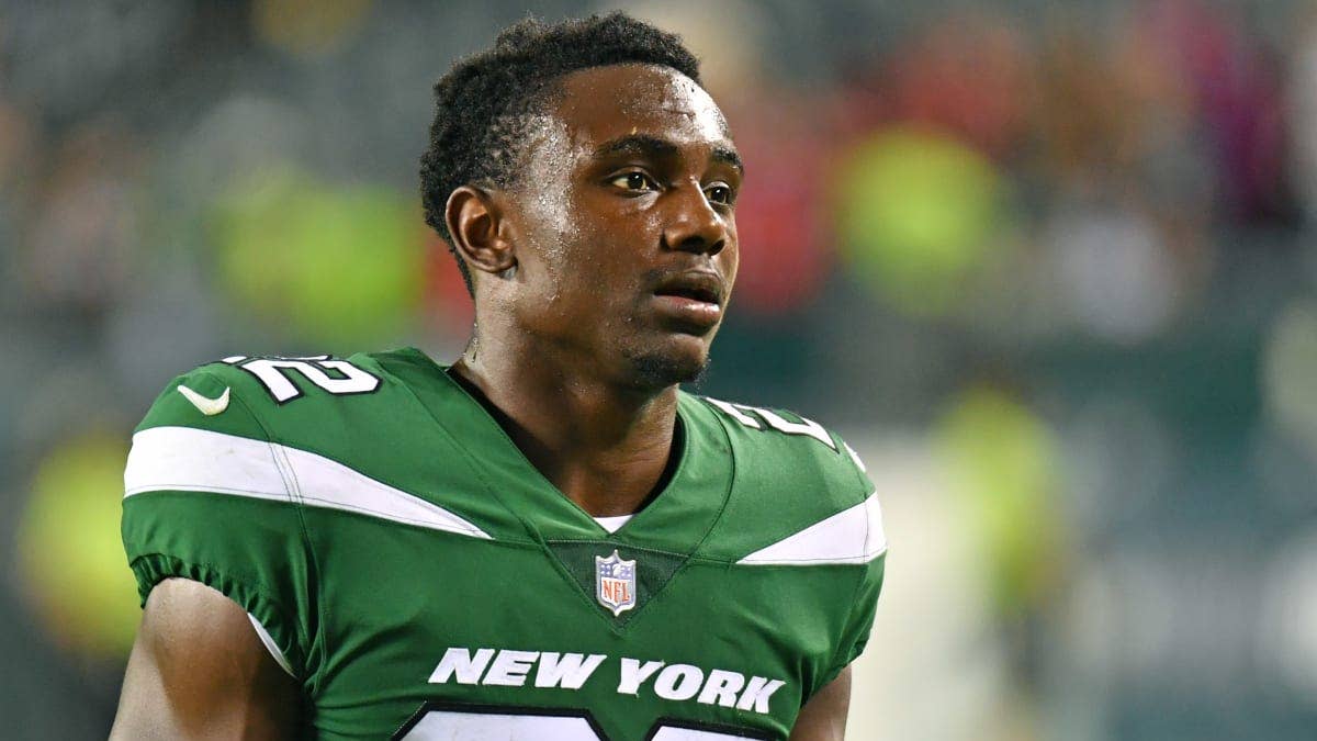 Titans Safety Tony Adams Ejected From Practice for Throwing Punch at Teammate