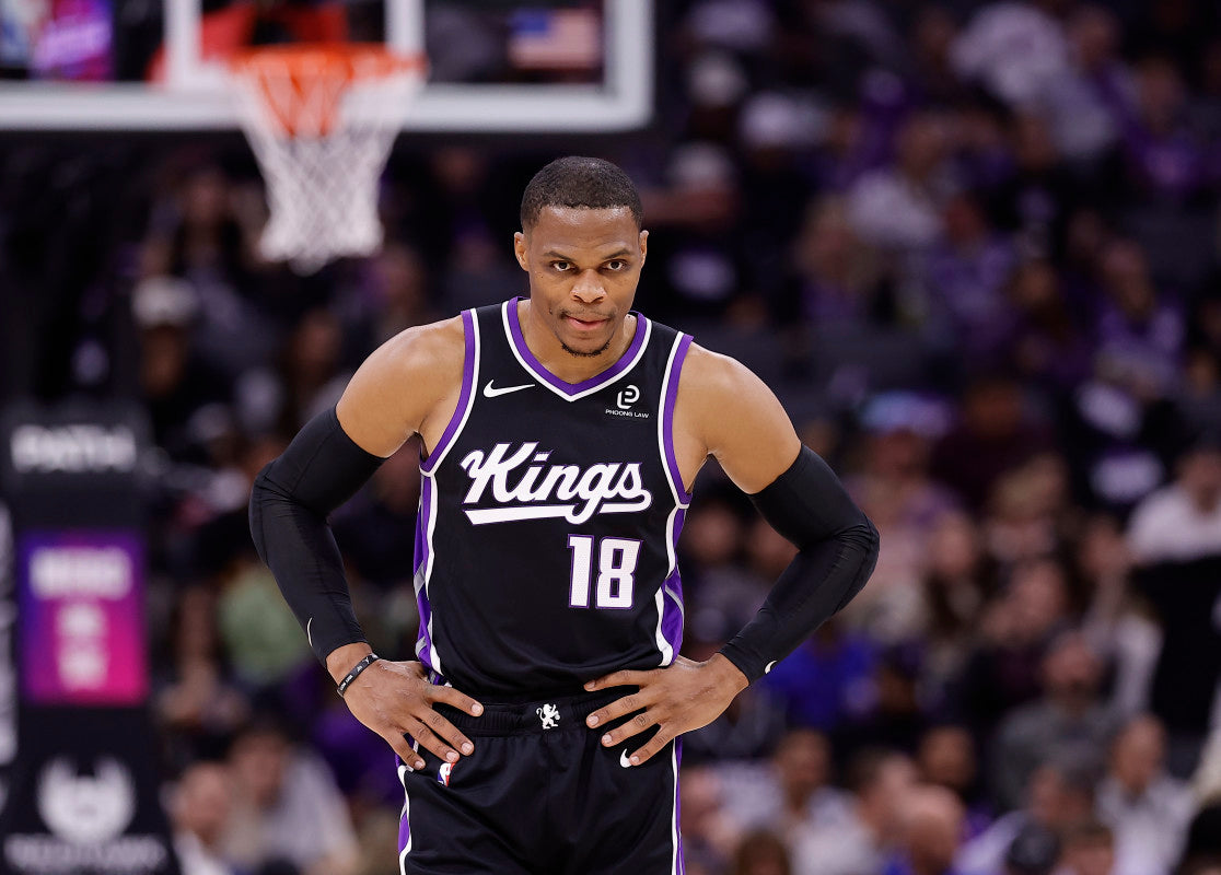 Russell Westbrook Injury Update Emerges After 3 Missed Games
