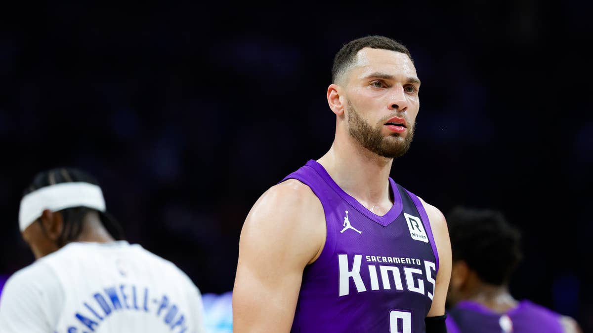 Fantasy Basketball 2026-27: Players Who Need the Right Landing Spot to Matter
