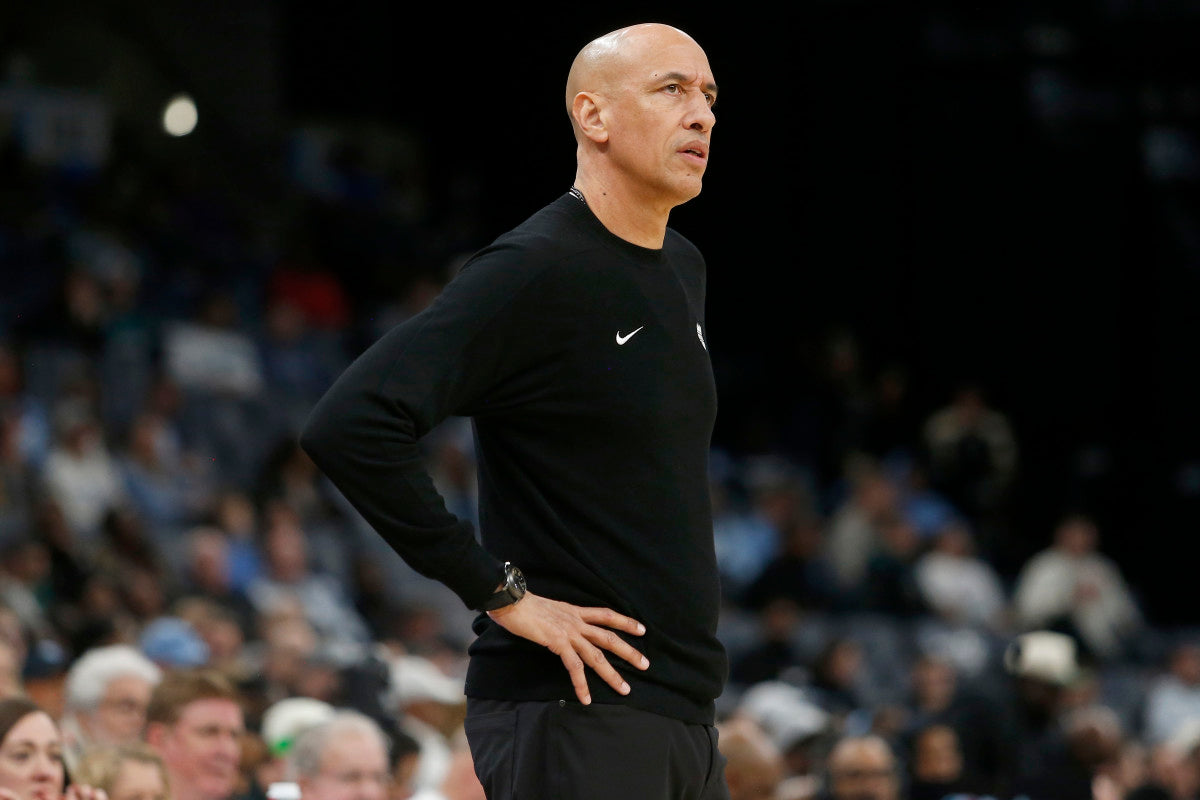 Kings' Injury Situation Just Got Worse