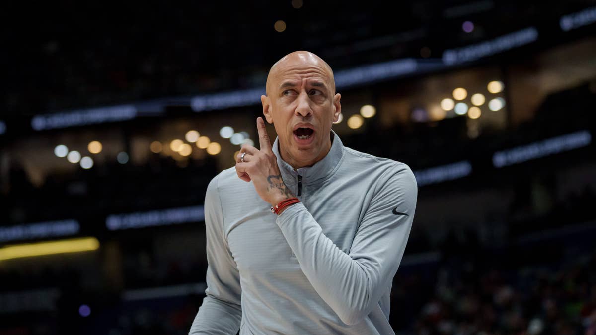 NBA Issues Update After Investigating Kings, Doug Christie