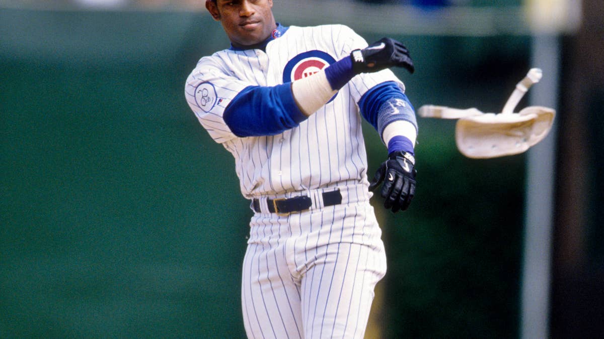 Greatest Chicago Cubs Outfielders of All Time