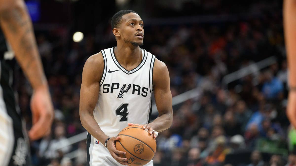 Spurs' De'Aaron Fox Addresses Victor Wembanyama’s First-Half Struggles Against Knicks