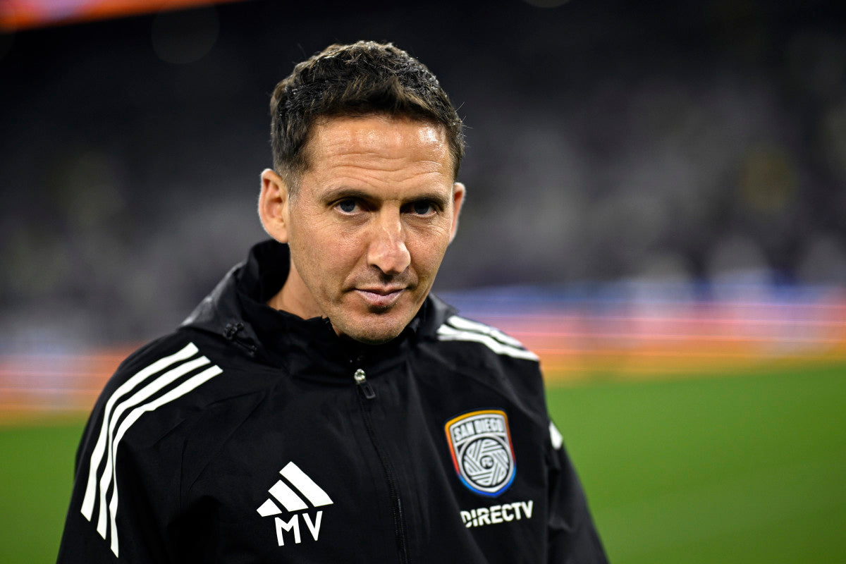 San Diego FC Offers $6 Million Per Year to Poach Club America Star From Liga MX