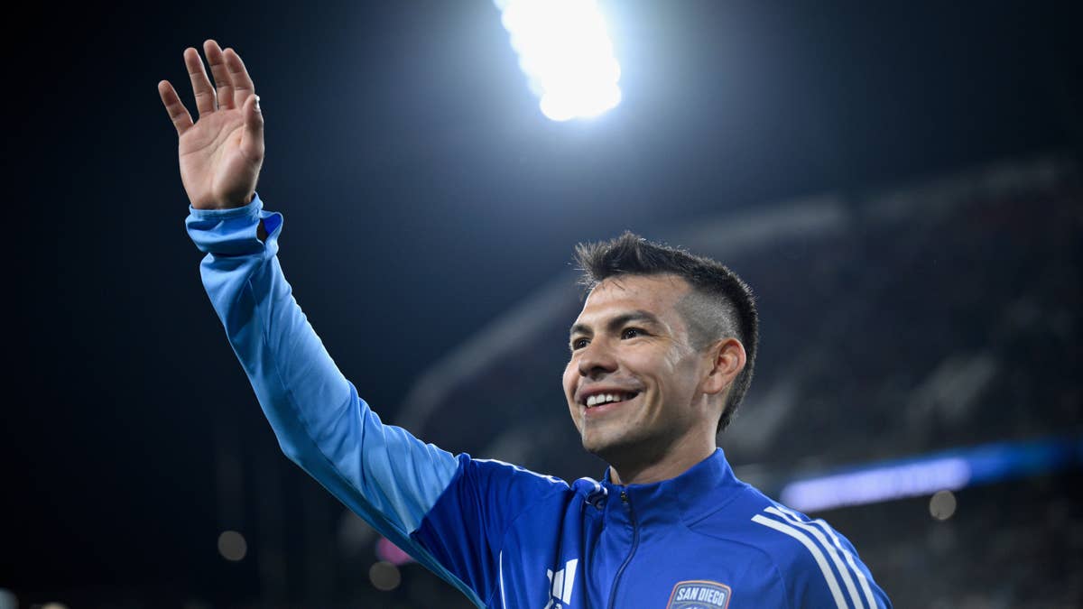 Is Hirving 'Chucky' Lozano Playing Today for LA Galaxy vs. Houston Dynamo in MLS Match?