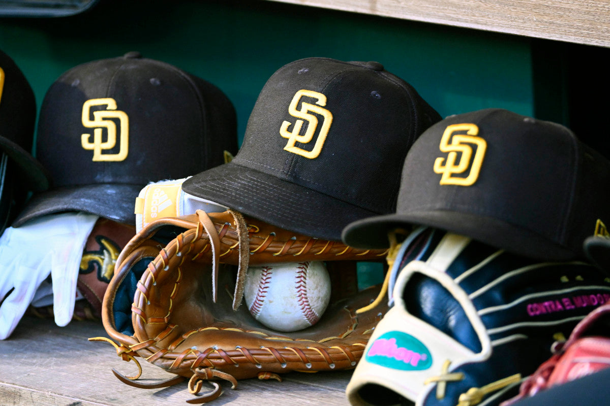 Padres Predicted to Trade for Former Cy Young Award Winner