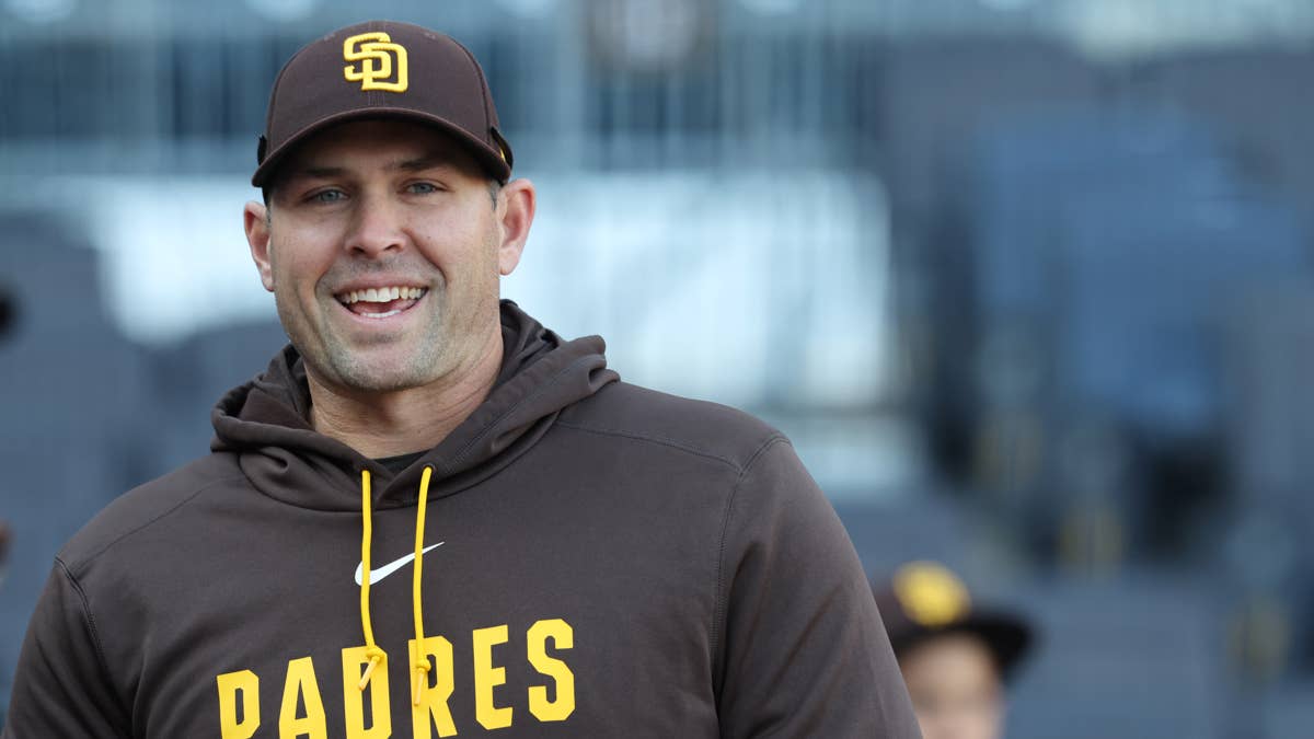 Padres Viewed as 'Obvious Fit' for .949 OPS Catcher