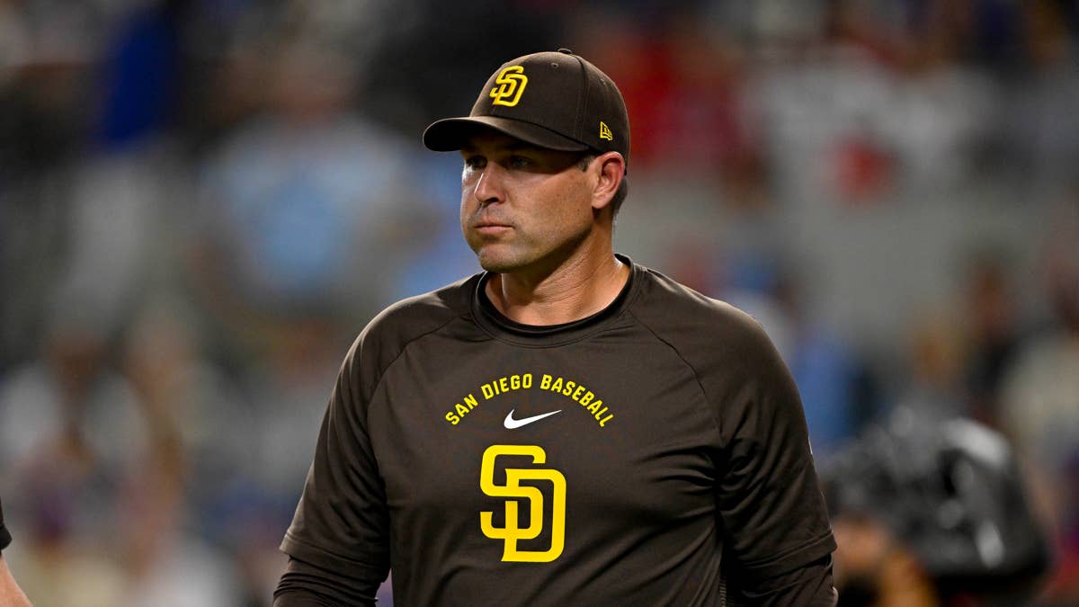Padres Predicted to Reunite With Former Starter Before MLB Trade Deadline