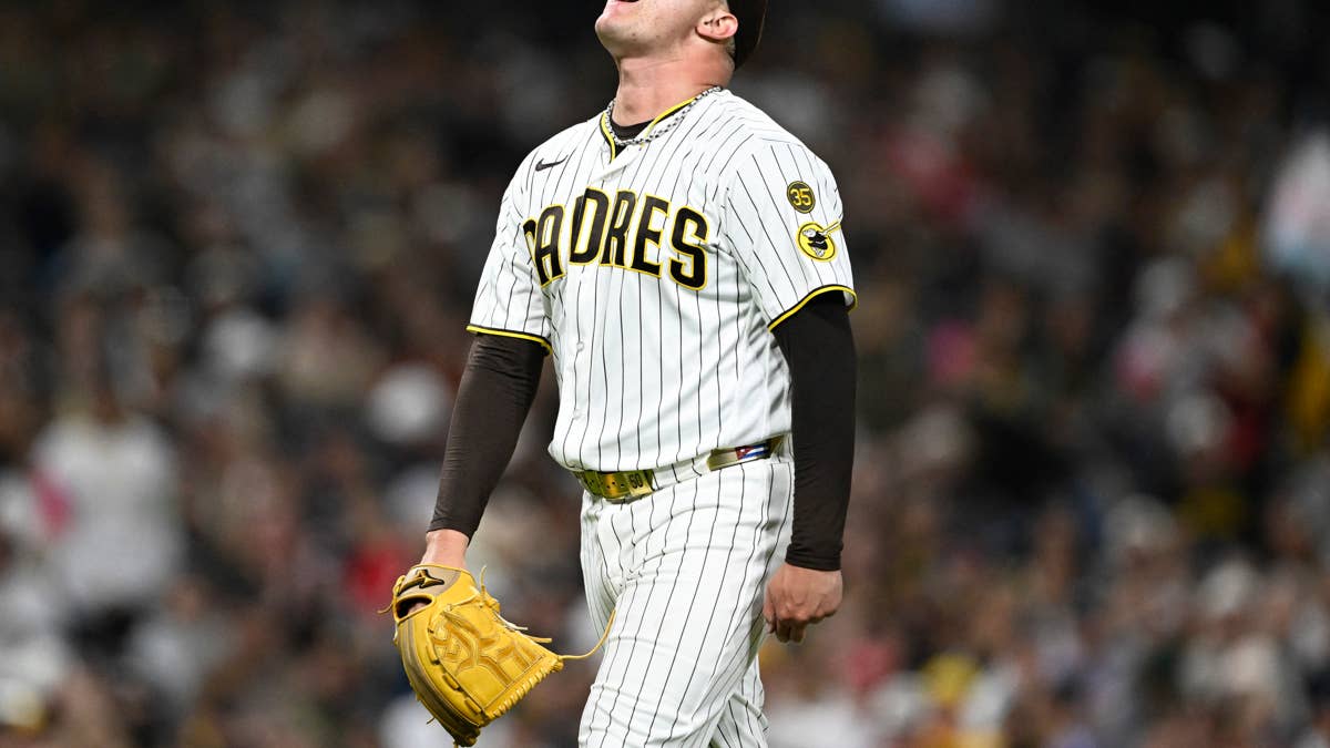 Adrian Morejon Shares Honest Take on Padres’ Rumored Trade Target
