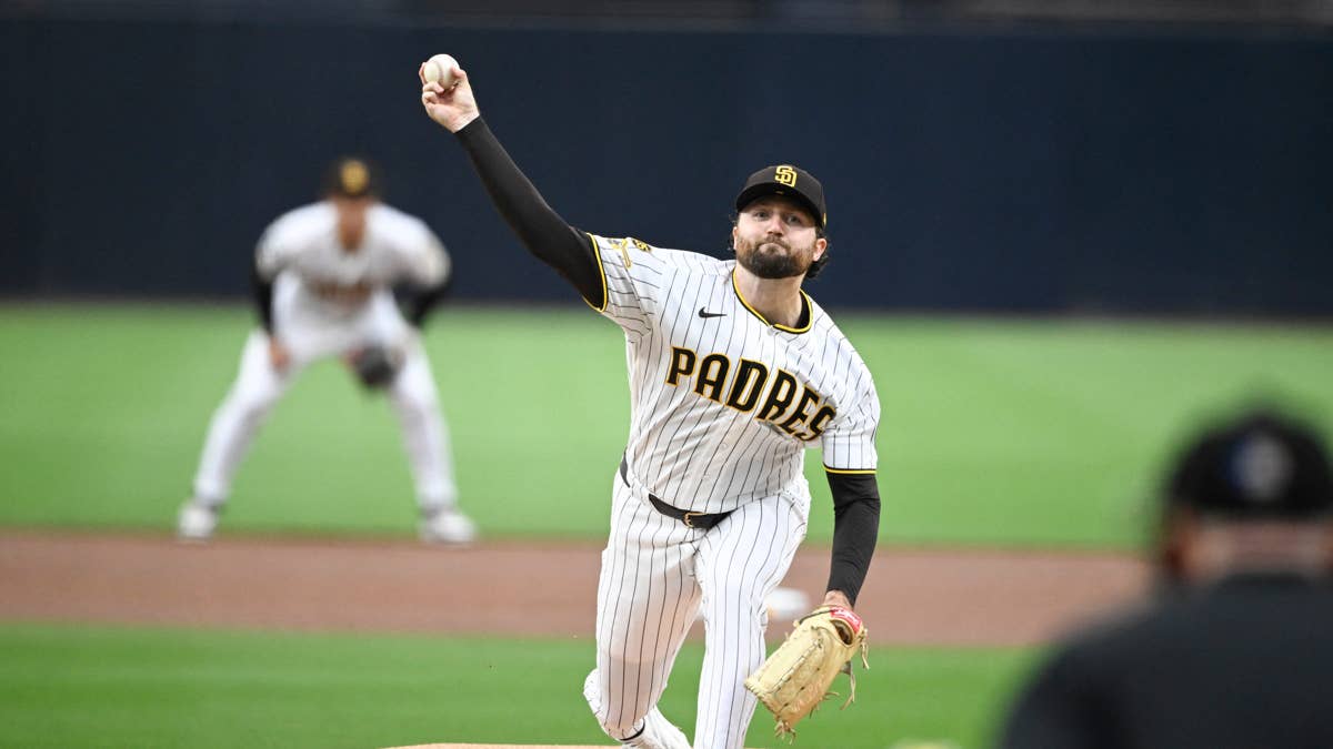 Casey Mize's first season with the San Diego Padres comes to an end; Griffin Canning recalled as his replacement