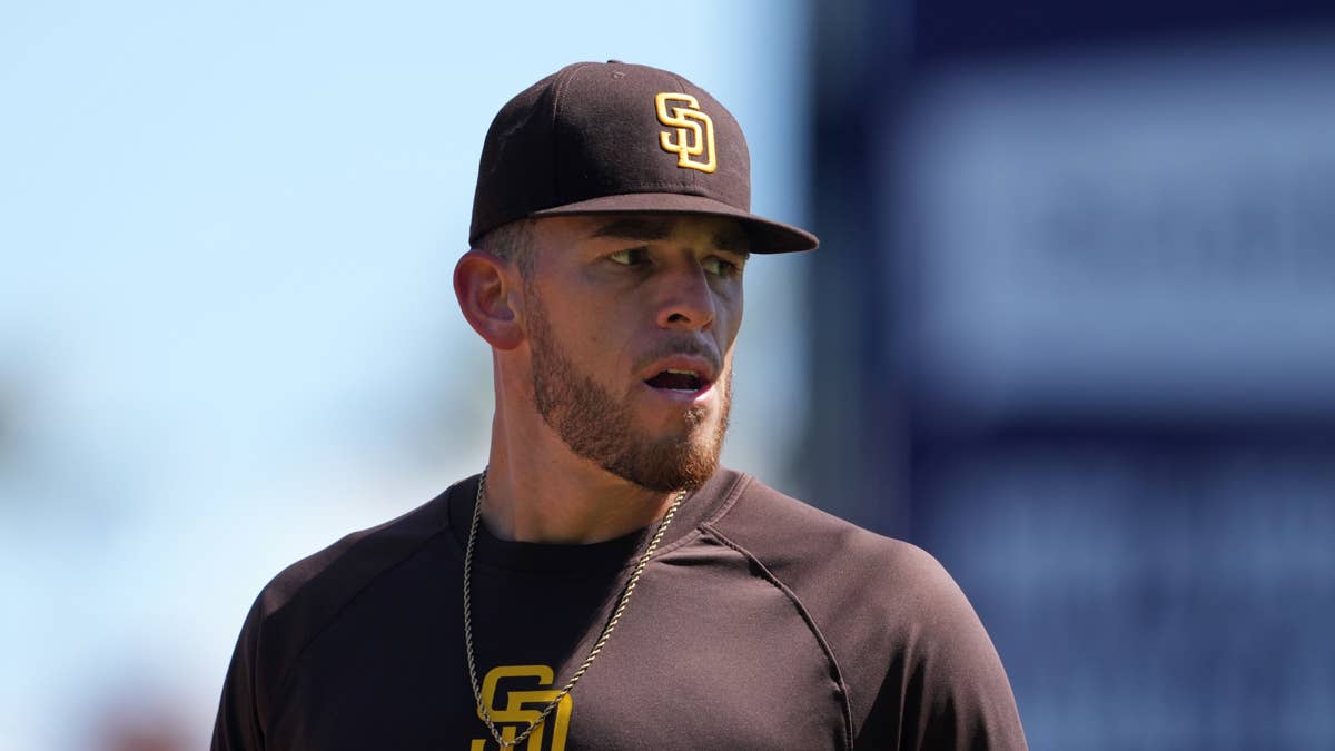 Joe Musgrove on Verge of Key Step Toward Return for Padres