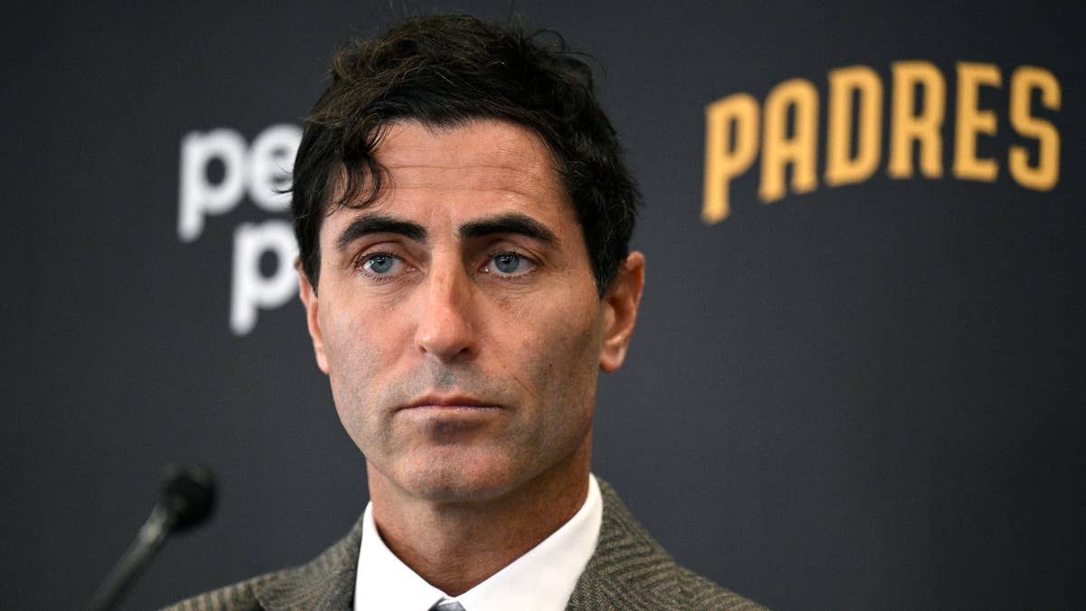 Padres’ A.J. Preller Reveals Trade Deadline Outlook Amid 4-12 Stretch