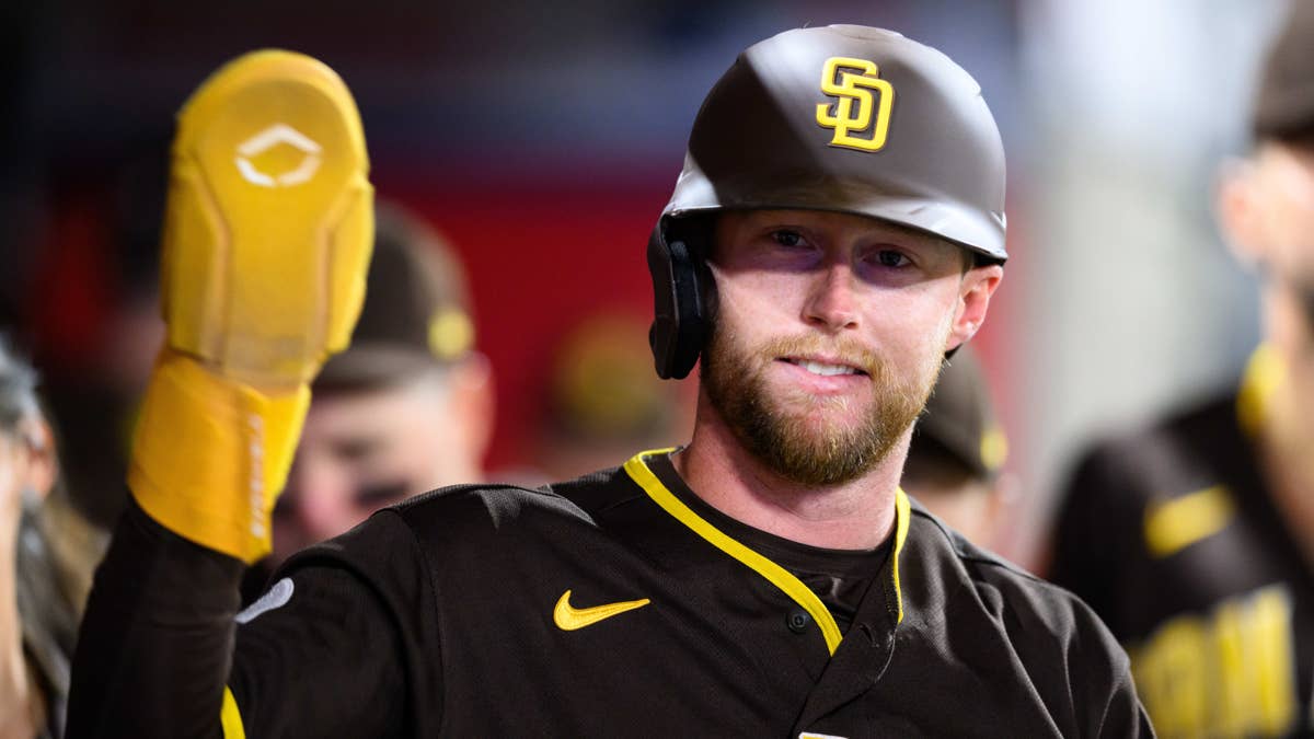 Padres Make Jake Cronenworth Decision After 45 Missed Games