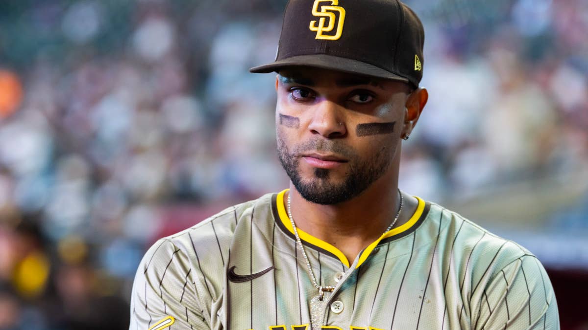 Padres’ Xander Bogaerts Taking Temporary Leave for Personal Reasons