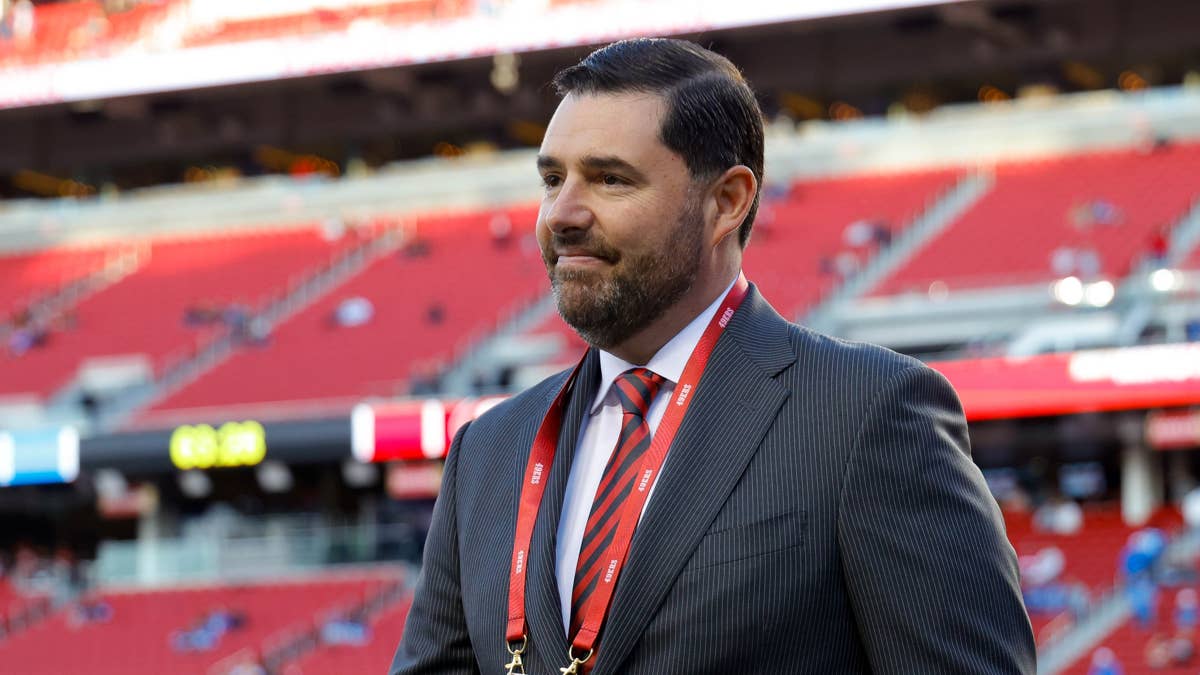 49ers Owner Jed York Arrested in Ohio, Pleaded Guilty to Two Misdemeanors